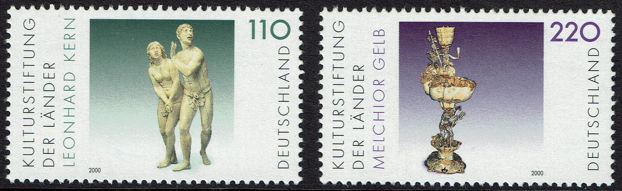 Germany SG 2960-1